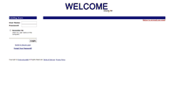 Desktop Screenshot of mail.arcroyal.com